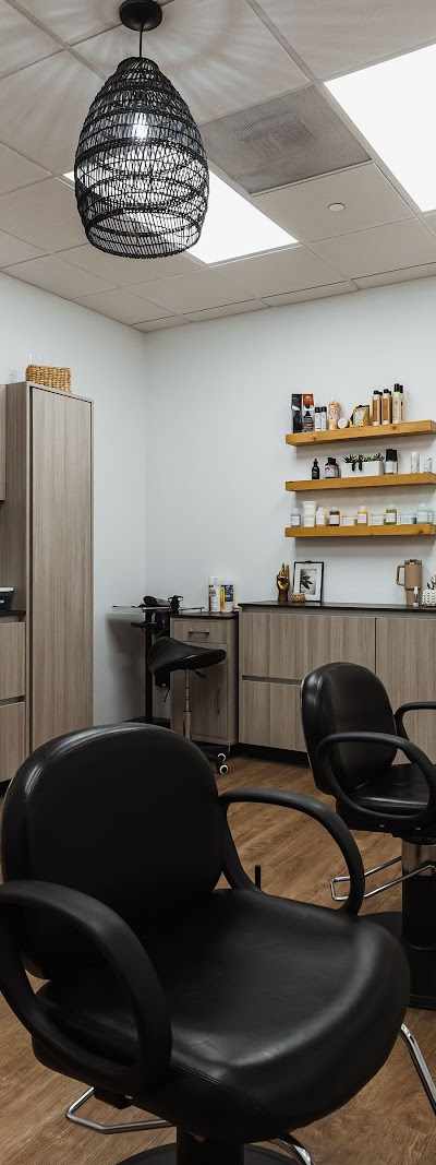 Sola Salons in Sacramento, CA