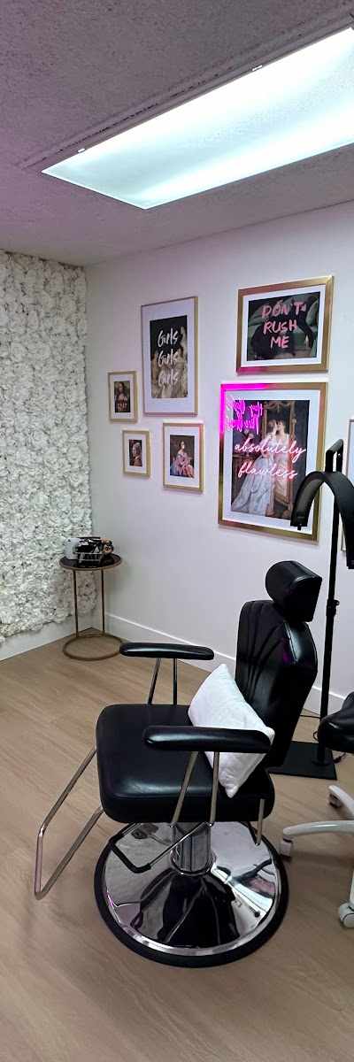 Browza Studio in Sacramento, CA
