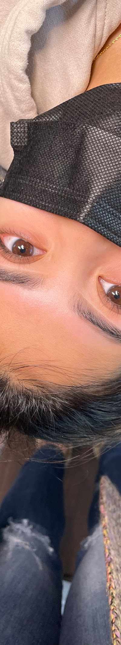 Not Your Brow Studio in Sacramento, CA