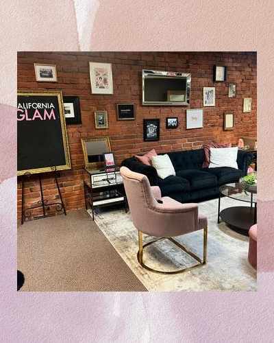 California Glam Co. in Sacramento, CA