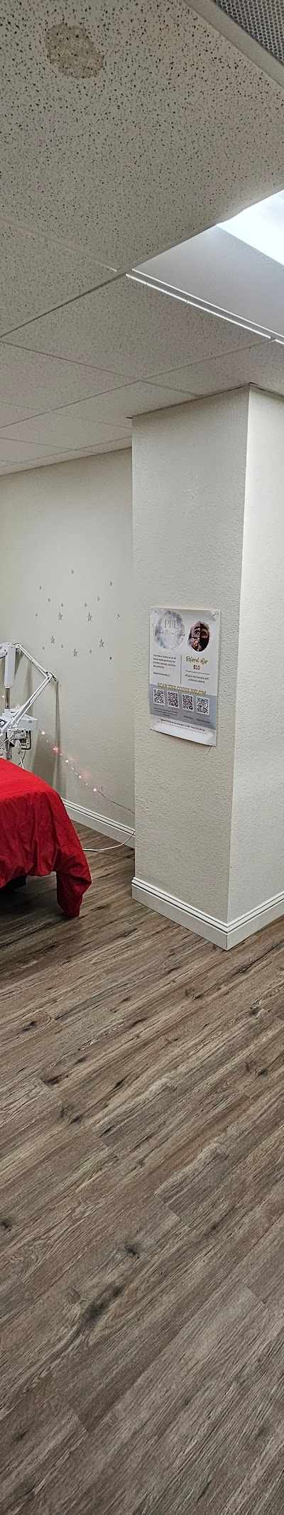 Peach Blossom Esthetics in Sacramento, CA