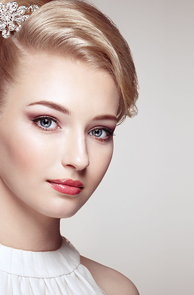 Luxe Hair Lounge & Day Spa in Sacramento, CA