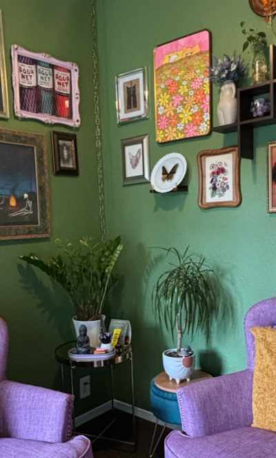 The Lavender Lounge Sacramento in Sacramento, CA