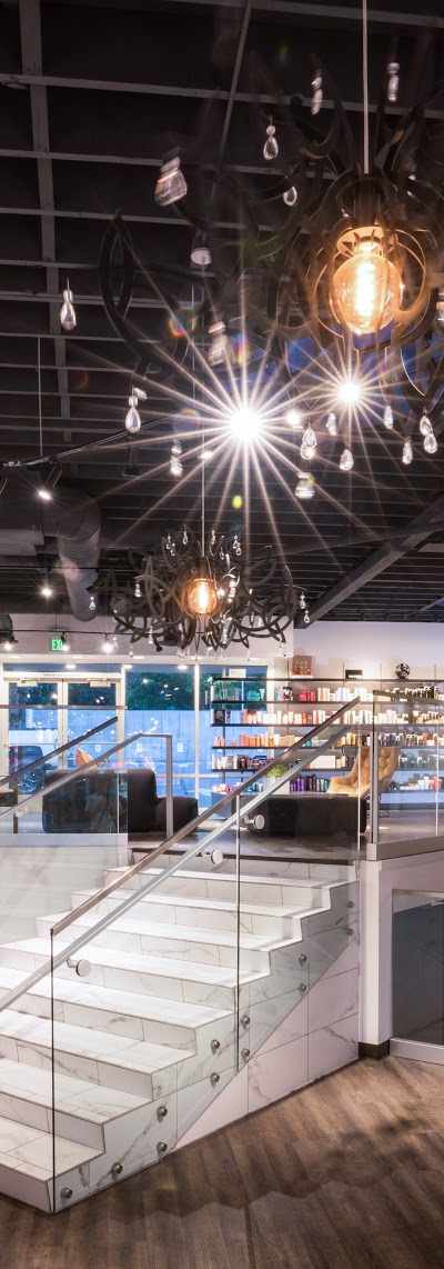 Lunatic Fringe Salon - South Temple in Salt Lake City, UT