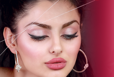 Glamour Eyebrow Threading in Salt Lake City, UT