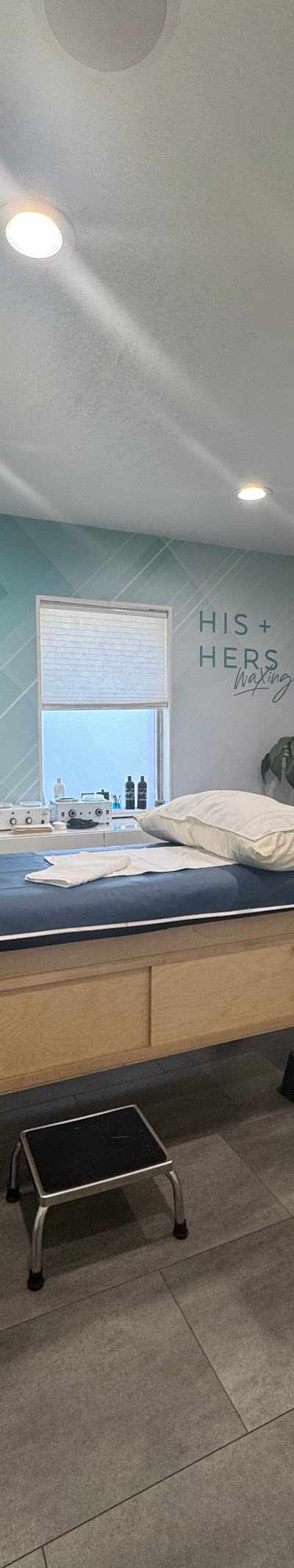 His + Hers Waxing in Salt Lake City, UT