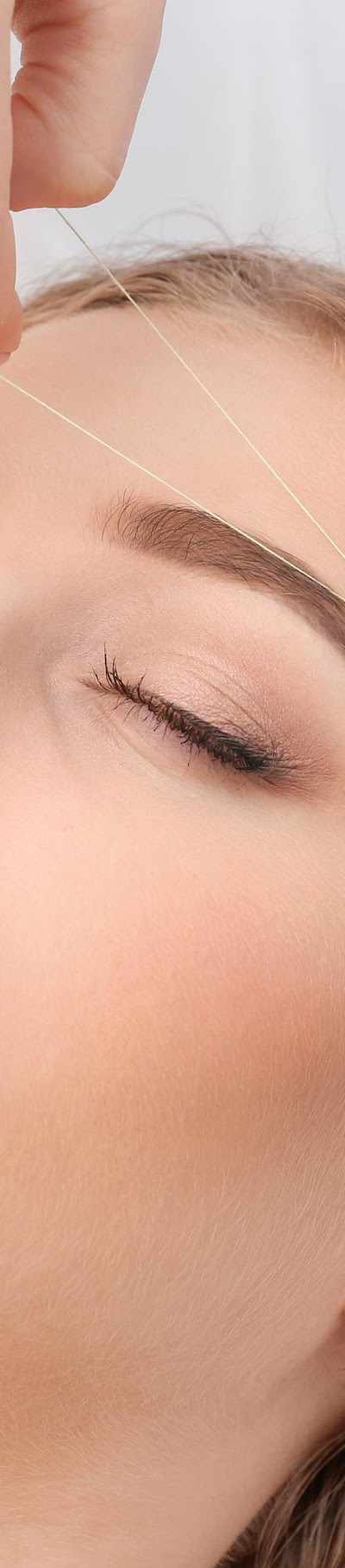Precious Eyebrows Threading (Trolley Square, SLC) in Salt Lake City, UT