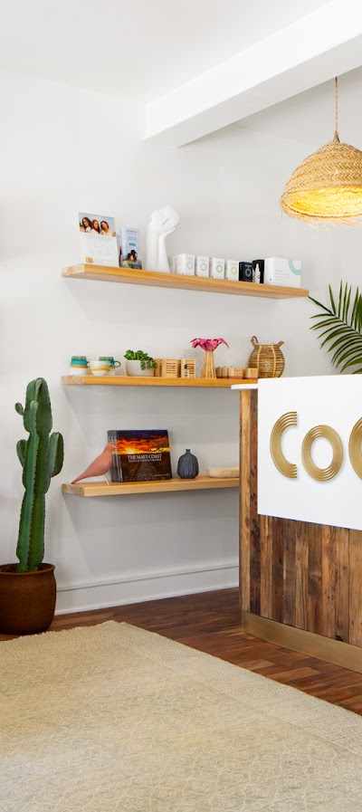 CoCo Art & Spa in Salt Lake City, UT