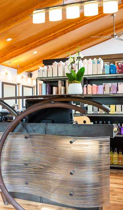 Shear Excellence Hair Salon & Day Spa ✂ in Salt Lake City, UT