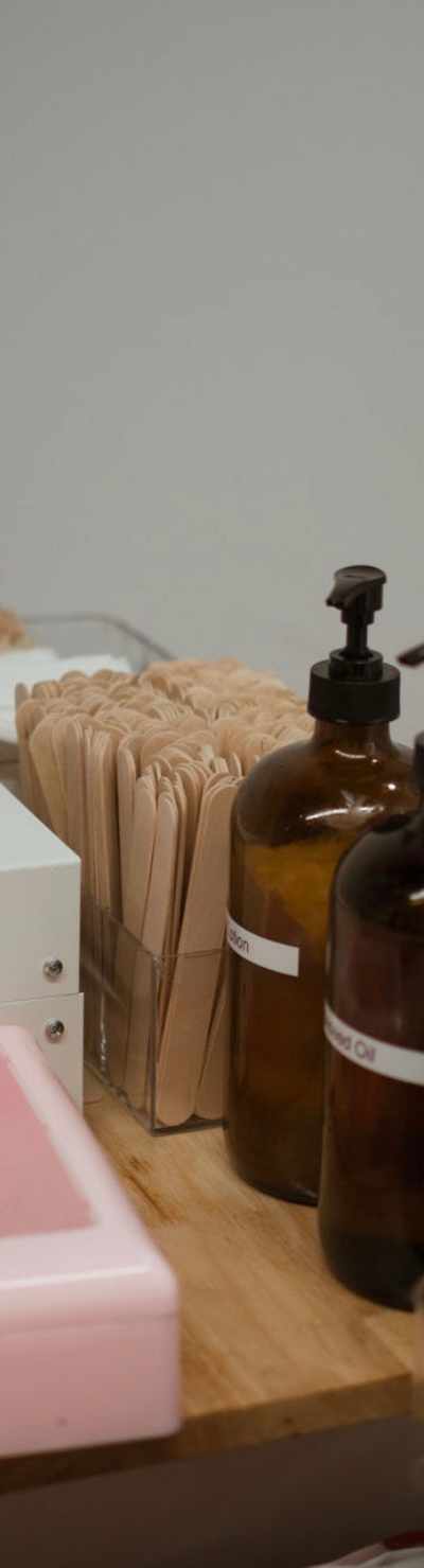 Raini Day Waxing in Salt Lake City, UT