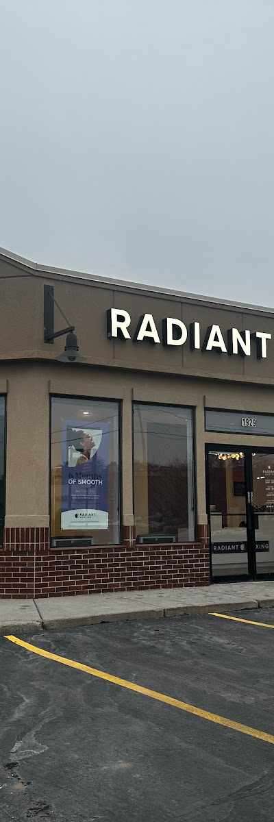 Radiant Waxing Cottonwood Heights in Salt Lake City, UT