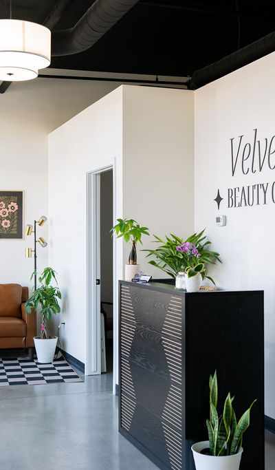 Velvet Rose Beauty Collective in Salt Lake City, UT