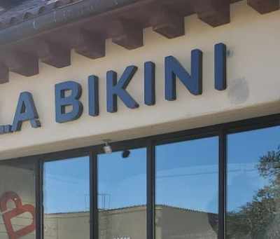 L.A. Bikini in San Antonio, TX