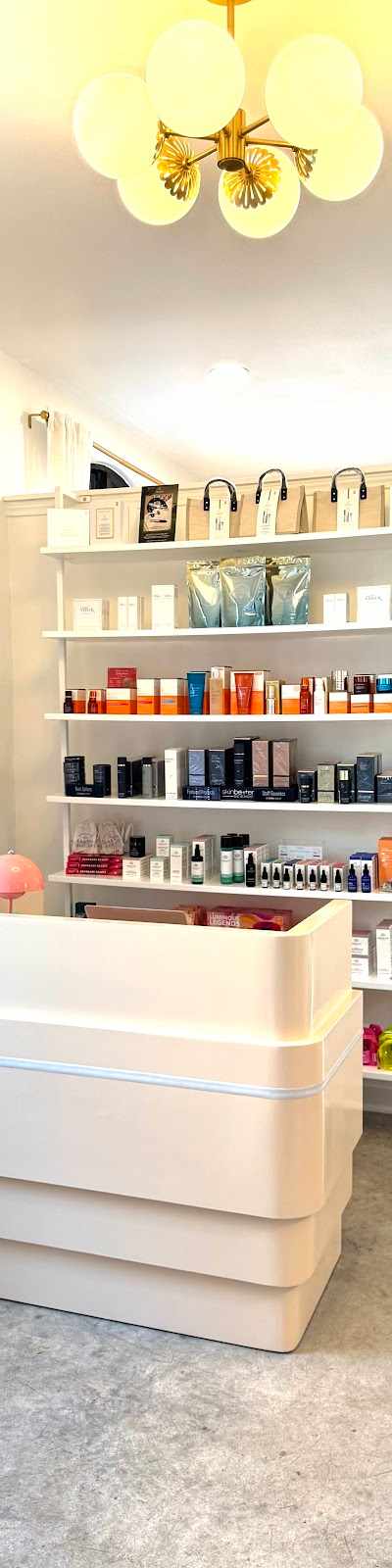 Splendid Skincare and Brow Studio in San Antonio, TX