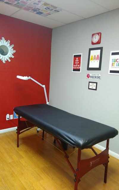 The Wax Bar in San Antonio, TX