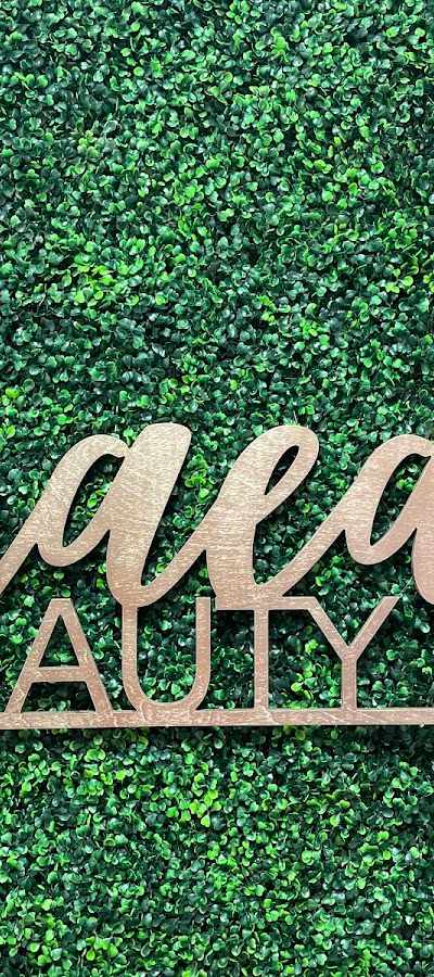 Braea's Beauty Bar in San Antonio, TX