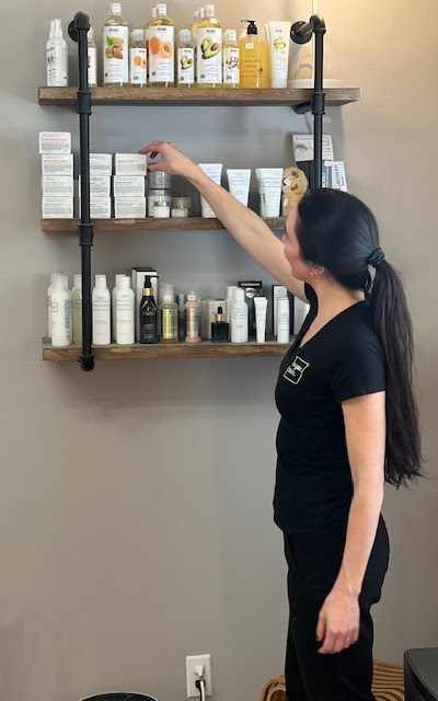 Sugar Bexar Skin and Rejuvenation in San Antonio, TX