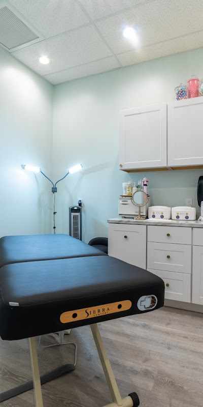 Hello Sugar | San Antonio Alamo Ranch - Brazilian Wax & Sugar Salon in San Antonio, TX