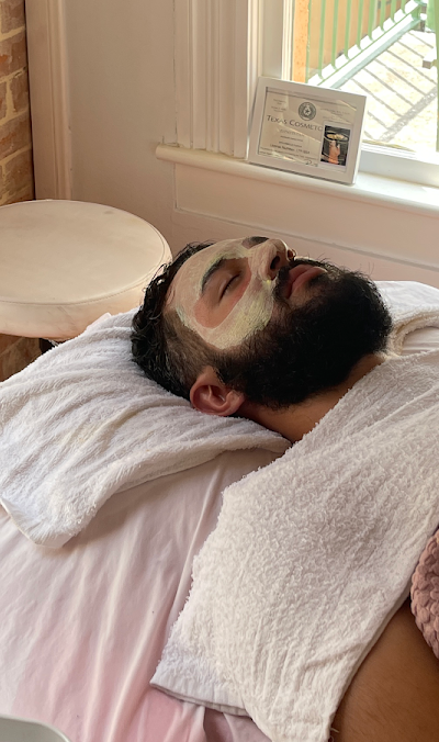 Beauty Haus, Spa + Lash Lift Bar in San Antonio, TX