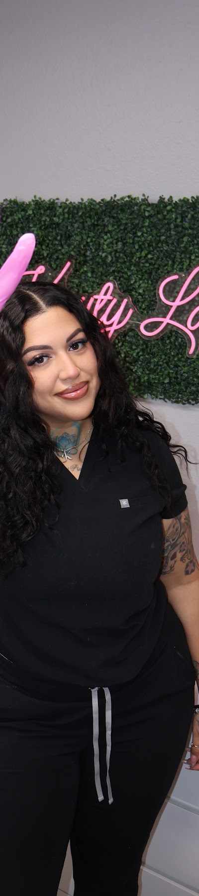 Keauty Lash & Body in San Antonio, TX