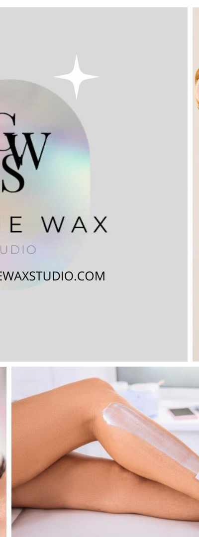 Gamine Wax Studio in San Diego, CA