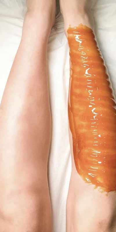Sea Salt & Skin Waxing Salon in San Diego, CA