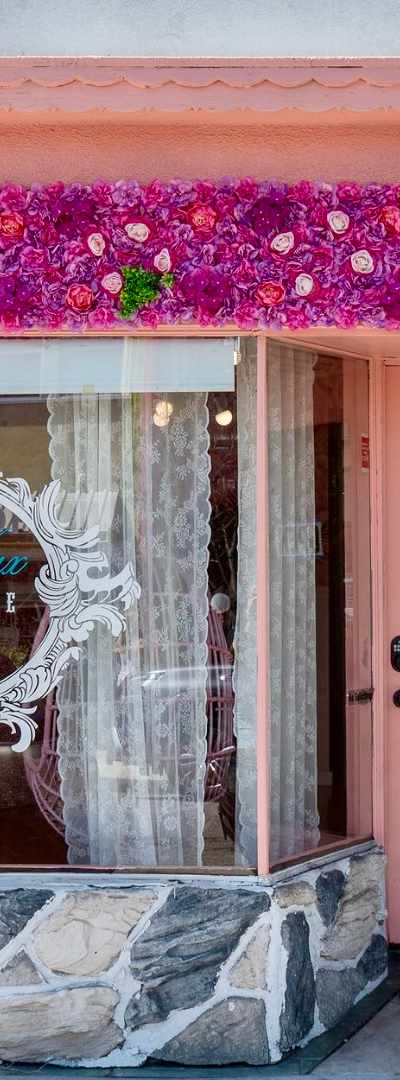 Le Wax Boutique in San Diego, CA