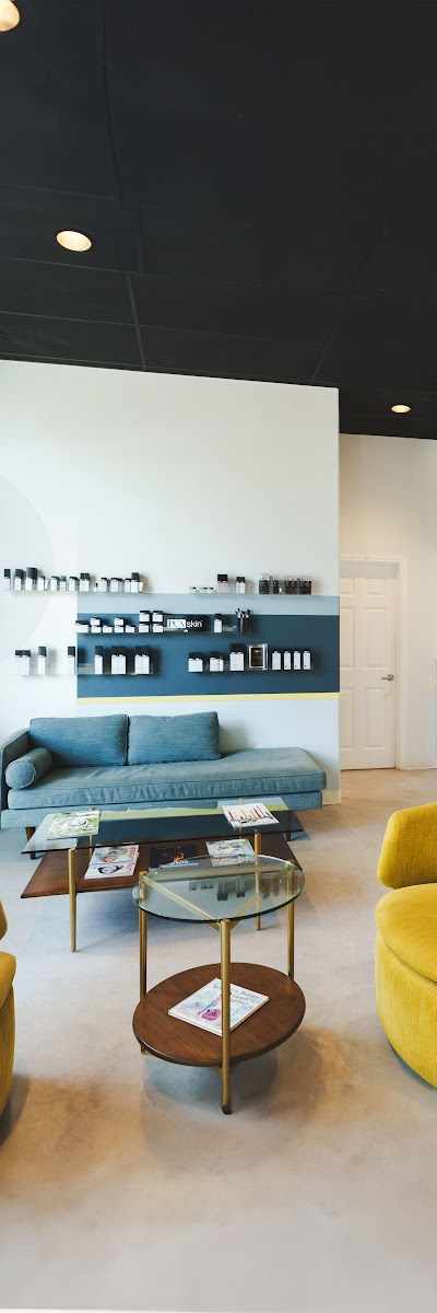Swanky Sugar in San Diego, CA