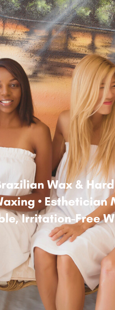 Wax Haus and Skin in San Diego, CA