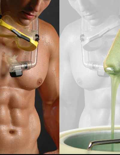 Essential Beauty/The Art of Male Waxing in San Jose, CA