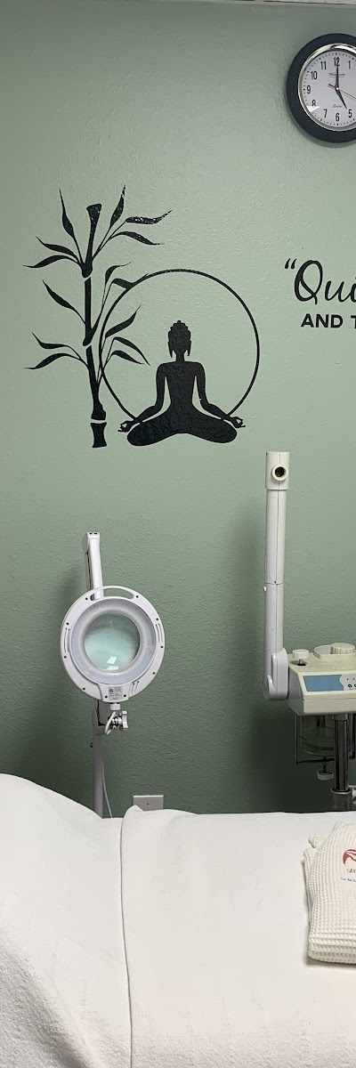 Ruby's Beauty Studio in San Jose, CA