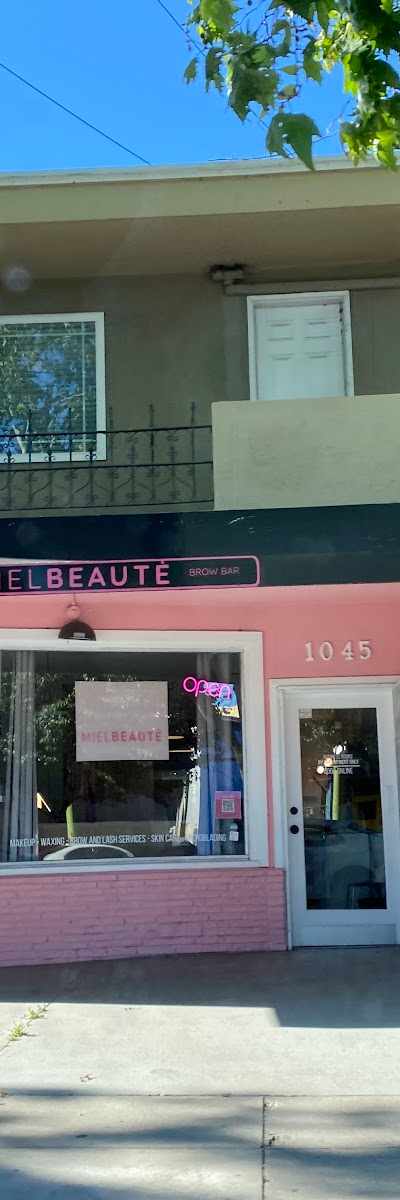 Mielbeaute Bikini and Brow Bar in San Jose, CA