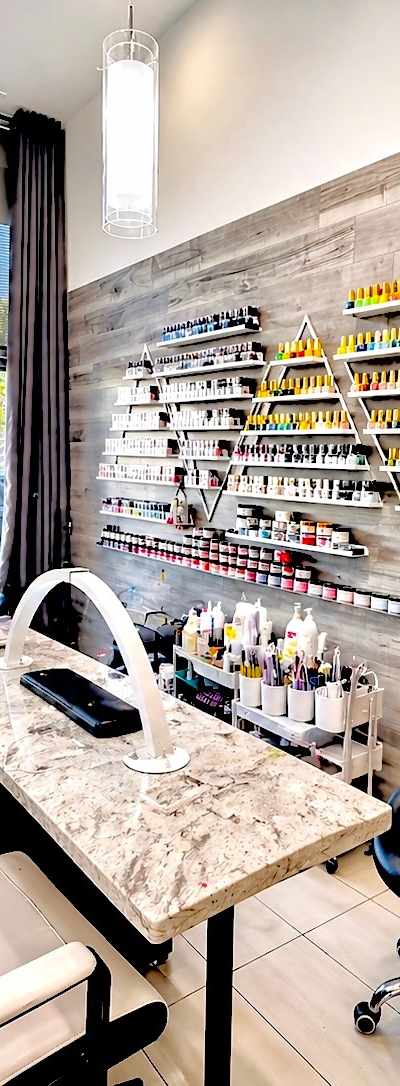 Ellvie Beauty & Spa in San Jose, CA