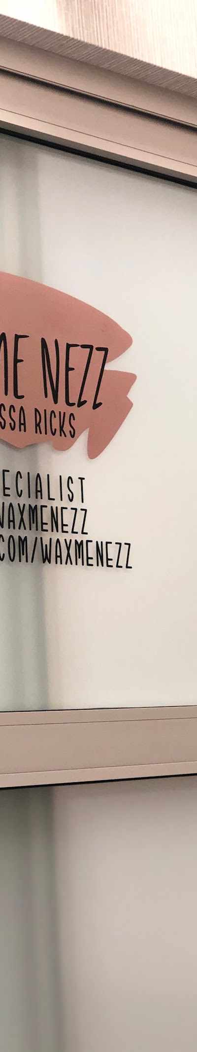 Wax Me Nezz in San Jose, CA