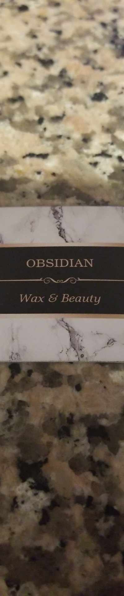 Obsidian Wax And Beauty in San Jose, CA