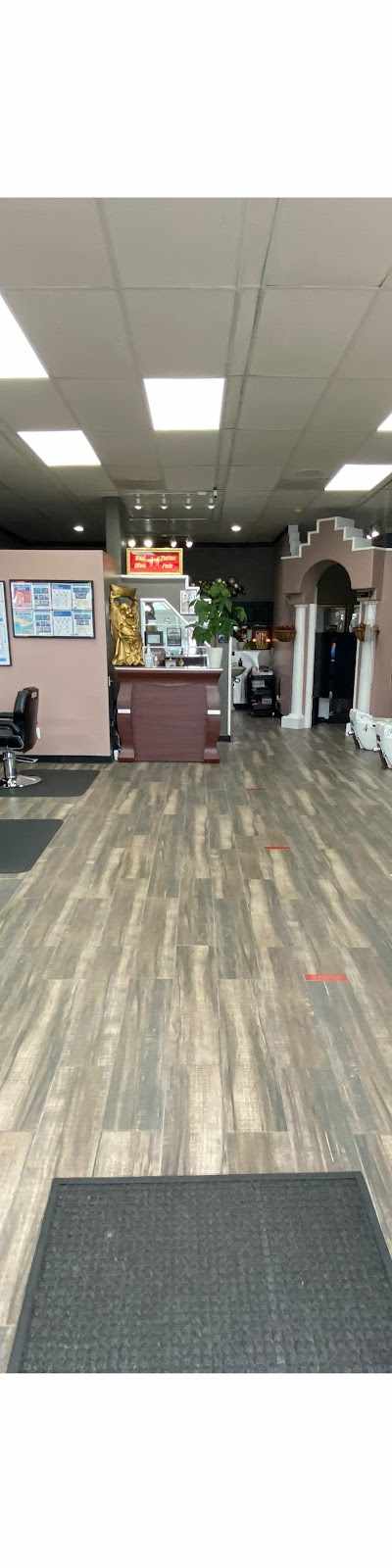 Alum Rock Hair and Nails in San Jose, CA