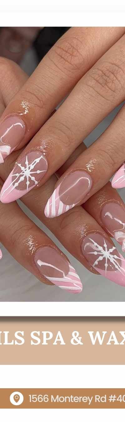 Diva Nails Spa & Wax Center in San Jose, CA