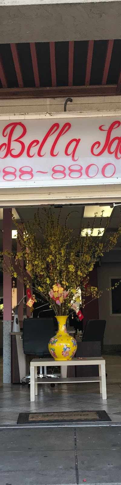 La Bella Salon in San Jose, CA