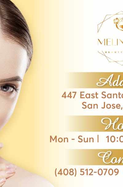 Melinda's Beauty Salon in San Jose, CA