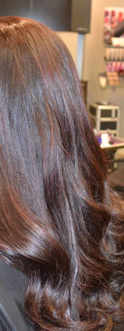 La Belle Vous Salon and Wellness Spa in San Jose, CA