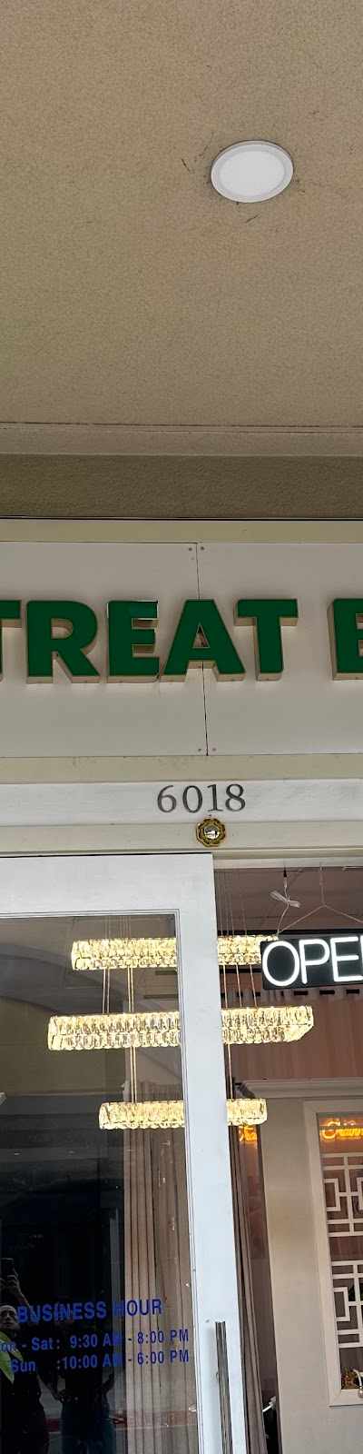 Retreat Beauty - Head Spa and Microblading San Jose in San Jose, CA