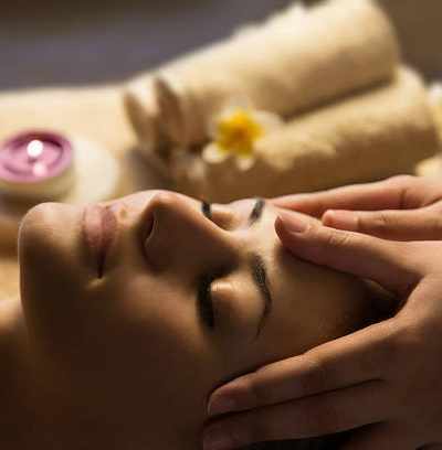 Strada Salon & Day Spa in San Jose, CA