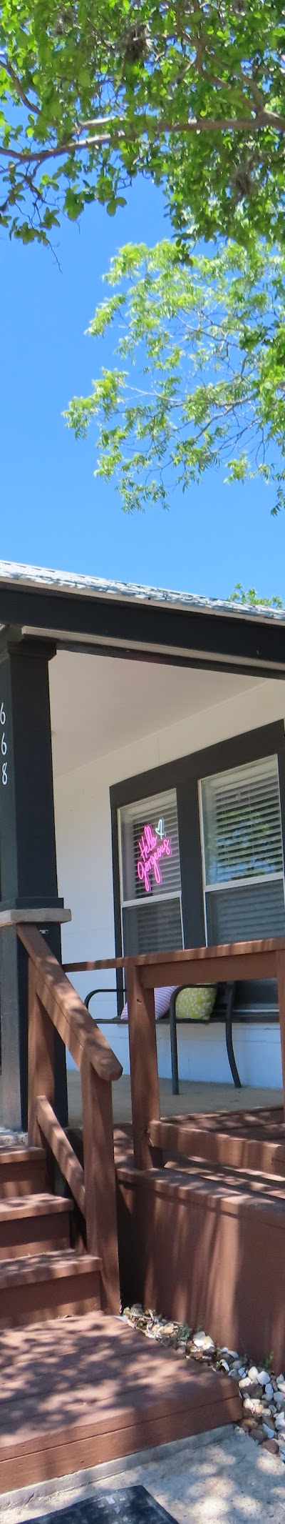 Lunora Wax & Brows in San Marcos, TX