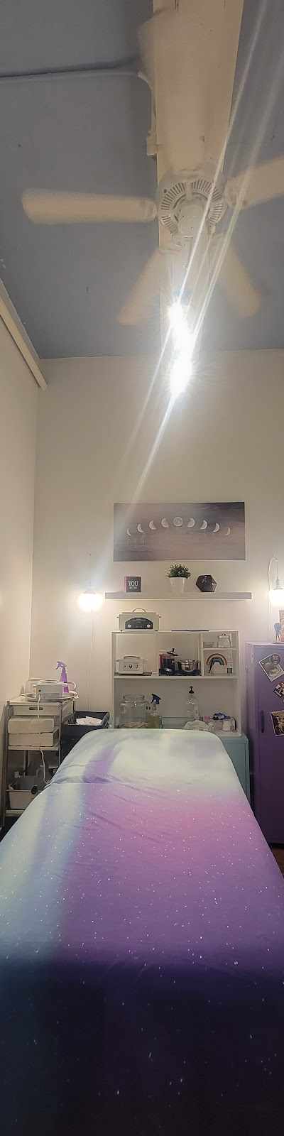 Waxing Moon Spa in Seattle, WA