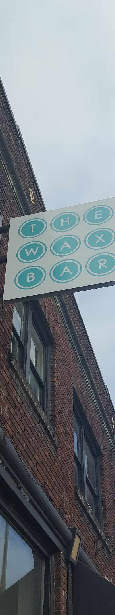 The Wax Bar in Seattle, WA