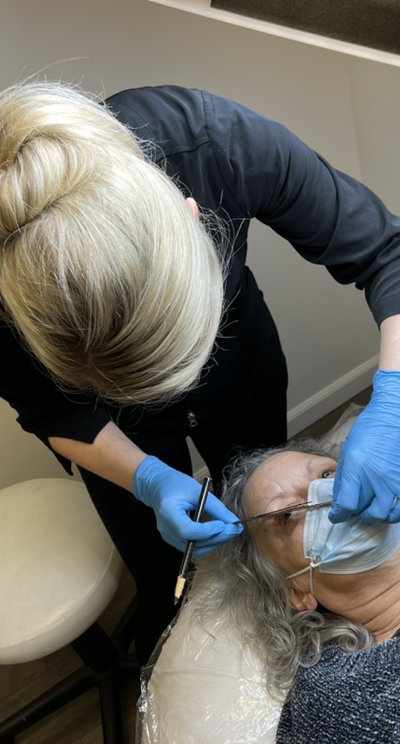 Sadowski Aesthetics & Laser in Seattle, WA