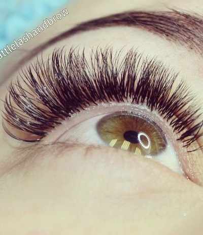 Lash On Wax Off in Seattle, WA