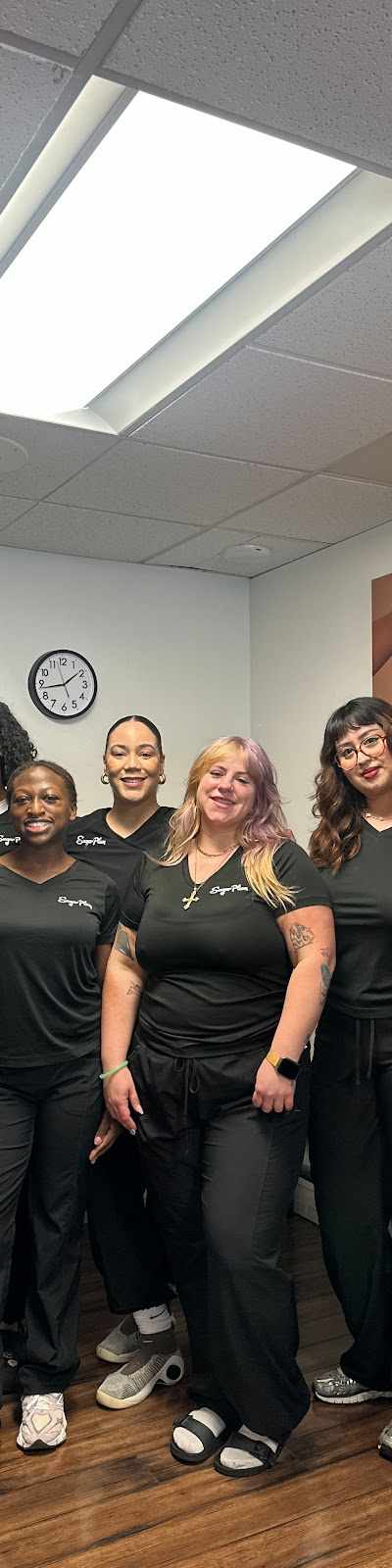 Sugar Plum: The Sugaring Experts - Downtown Seattle in Seattle, WA