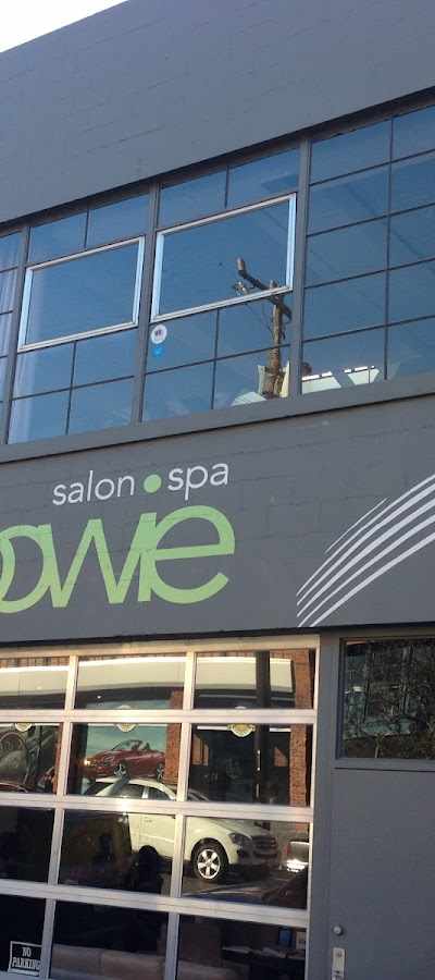 Bowie Salon and Spa in Seattle, WA
