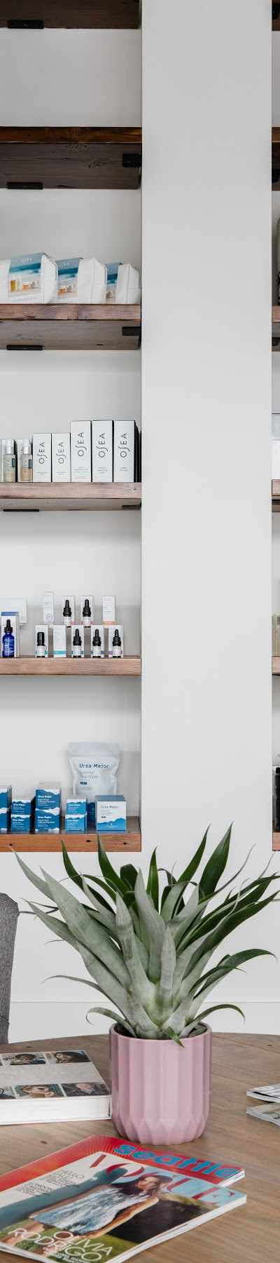 Theory Skin and Wax in Seattle, WA